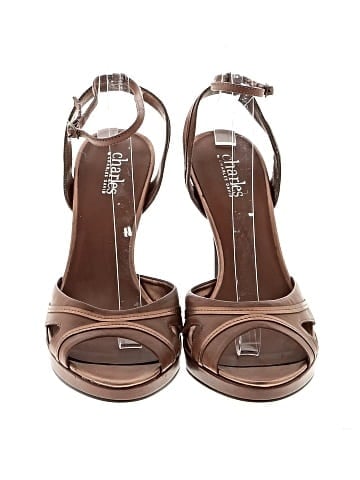 Charles by Charles David Sandals (view 2)