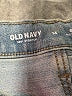 Old Navy Blue Jeans Size 14 - photo 3
