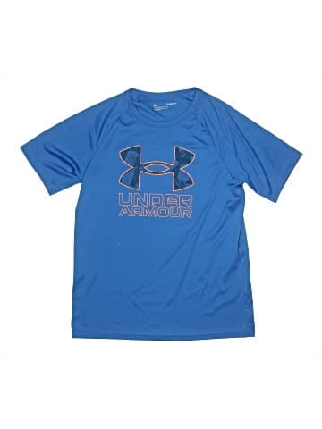 Under Armour Active T-Shirt (view 1)