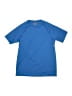 Under Armour 100% Polyester Blue Active T-Shirt Size L (youth) - photo 2