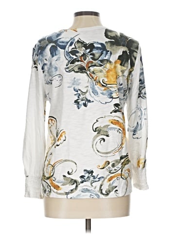 Chico's Long Sleeve Top (view 2)