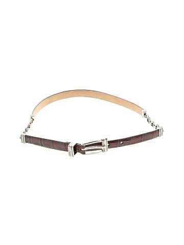 Brighton Leather Belt (view 1)