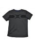 Under Armour Gray Active T-Shirt Size XL (youth) - photo 1