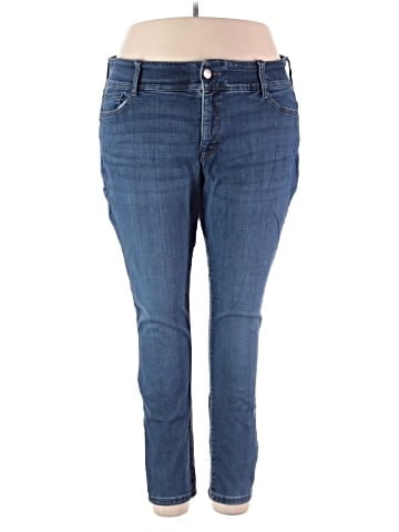 a.n.a. A New Approach Jeans (view 1)
