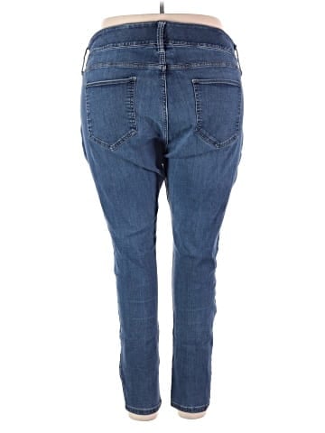 a.n.a. A New Approach Jeans (view 2)