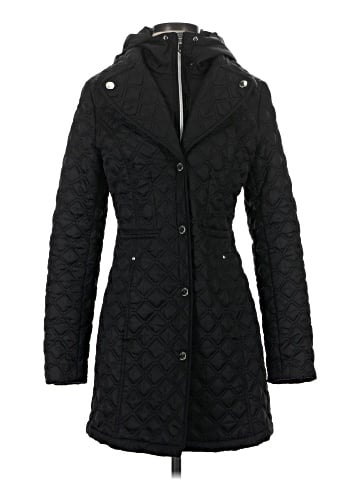 Laundry by Shelli Segal Coat (view 1)