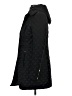 Laundry by Shelli Segal 100% Polyester Black Coat Size S - photo 5