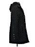 Laundry by Shelli Segal 100% Polyester Black Coat Size S - photo 4