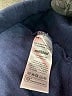 Edikted Solid Blue Athletic Shorts Size S - photo 4