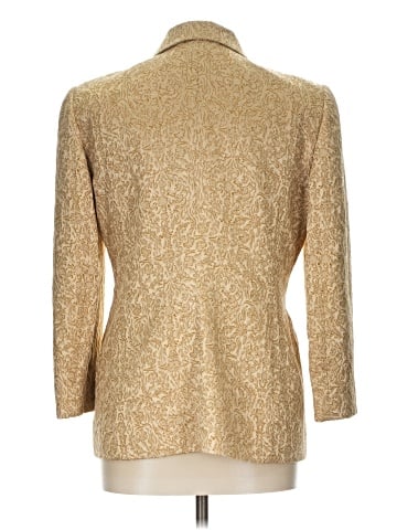 Dana Buchman Coat (view 2)