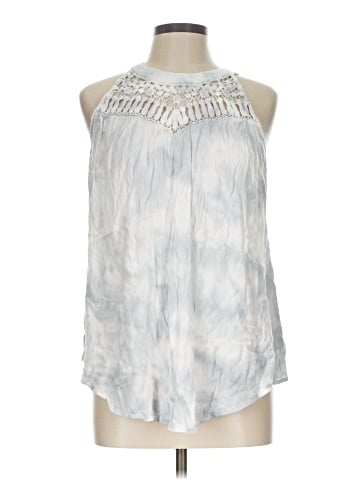 Torrid Sleeveless Blouse (view 1)
