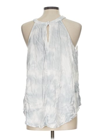 Torrid Sleeveless Blouse (view 2)