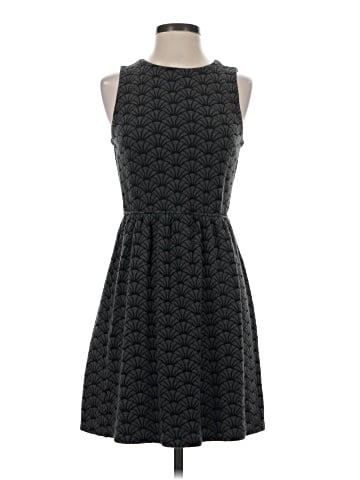 Ann Taylor LOFT Casual Dress (view 1)