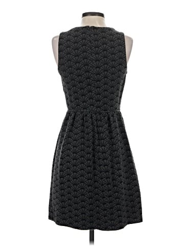 Ann Taylor LOFT Casual Dress (view 2)