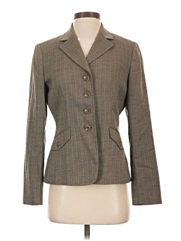 Tahari by ASL Blazer (view 1)