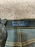 Lucky Brand Hearts Blue Jeans Size 4R - photo 7