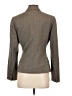 Tahari by ASL Tweed Gray Blazer Size 4 - photo 2