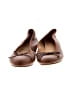 Quince Brown Flats Size 8 - photo 2