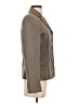 Tahari by ASL Tweed Gray Blazer Size 4 - photo 4