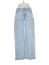 Edikted Blue Jeans Size M - photo 1