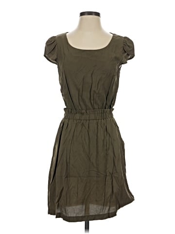 Love Stitch Casual Dress (view 1)