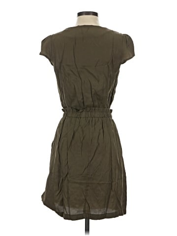 Love Stitch Casual Dress (view 2)