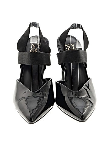NY&C Heels (view 2)