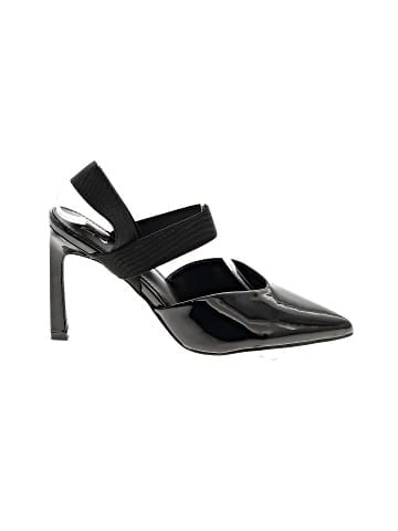 NY&C Heels (view 1)