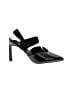 NY&C Black Heels Size 7 1/2 - photo 1