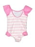 Disney Pink One Piece Swimsuit Size 3T - photo 2