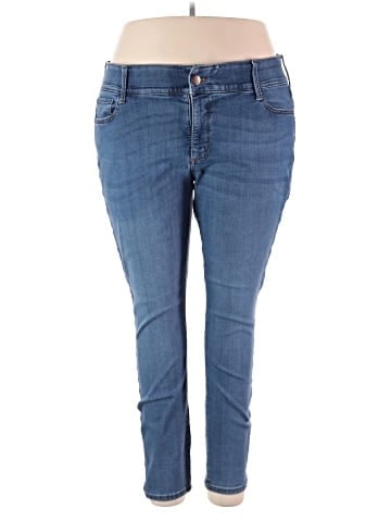 a.n.a. A New Approach Jeans (view 1)