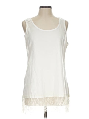 Soft Surroundings Sleeveless Blouse (view 1)