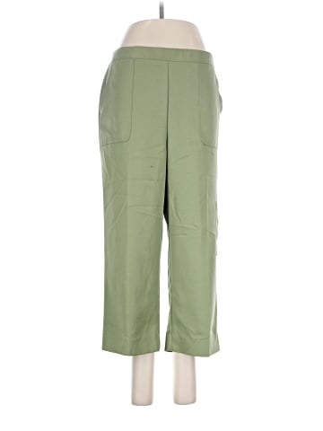 Alfred Dunner Casual Pants (view 1)