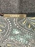 Garage 100% Viscose Paisley Black Casual Dress Size P (petite) - photo 7