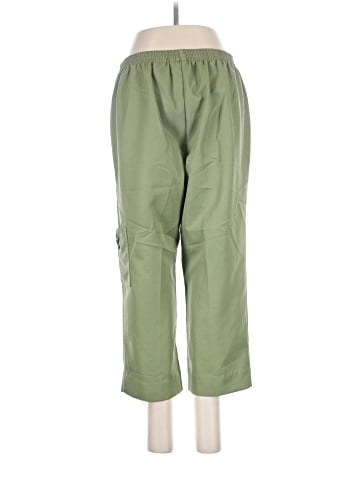 Alfred Dunner Casual Pants (view 2)