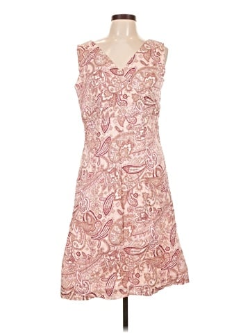 Paraphrase Cocktail Dress (view 1)