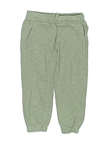 Janie and Jack Sweatpants (view 1)