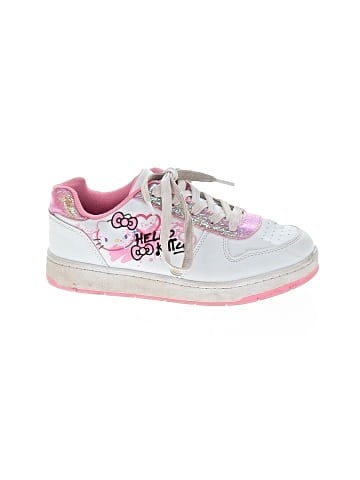 Hello Kitty Sneakers (view 1)