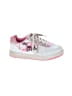 Hello Kitty Graphic White Sneakers Size 3 (youth) - photo 1