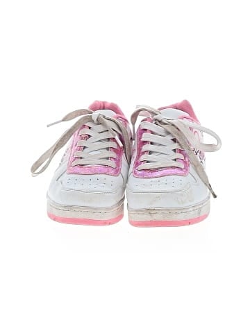 Hello Kitty Sneakers (view 2)