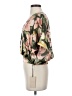 Halogen Pink Short Sleeve Blouse Size XS - photo 5