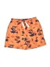 Gerber 100% Polyester Orange Rash Guard 12-18 MO / 18 MO - photo 1