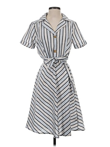 Mlle Gabrielle Casual Dress (view 1)
