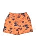 Gerber 100% Polyester Orange Rash Guard 12-18 MO / 18 MO - photo 2