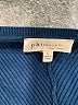Philosophy Republic Clothing Blue Pullover Sweater Size L - photo 7