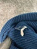 Philosophy Republic Clothing Blue Pullover Sweater Size L - photo 8