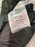 Veronica Beard Tweed Green Wool Blazer Size 0 - photo 7