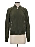 Levi's Green Jacket Size S - photo 1