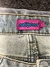 Edikted Blue Jeans Size S - photo 7