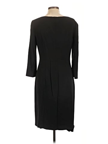 Philosophy di Alberta Ferretti Cocktail Dress (view 2)